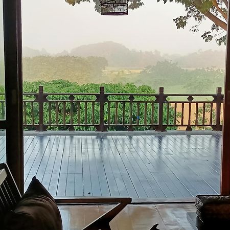 Villa Albizia, Chiang Mai Doi Saket Exteriör bild