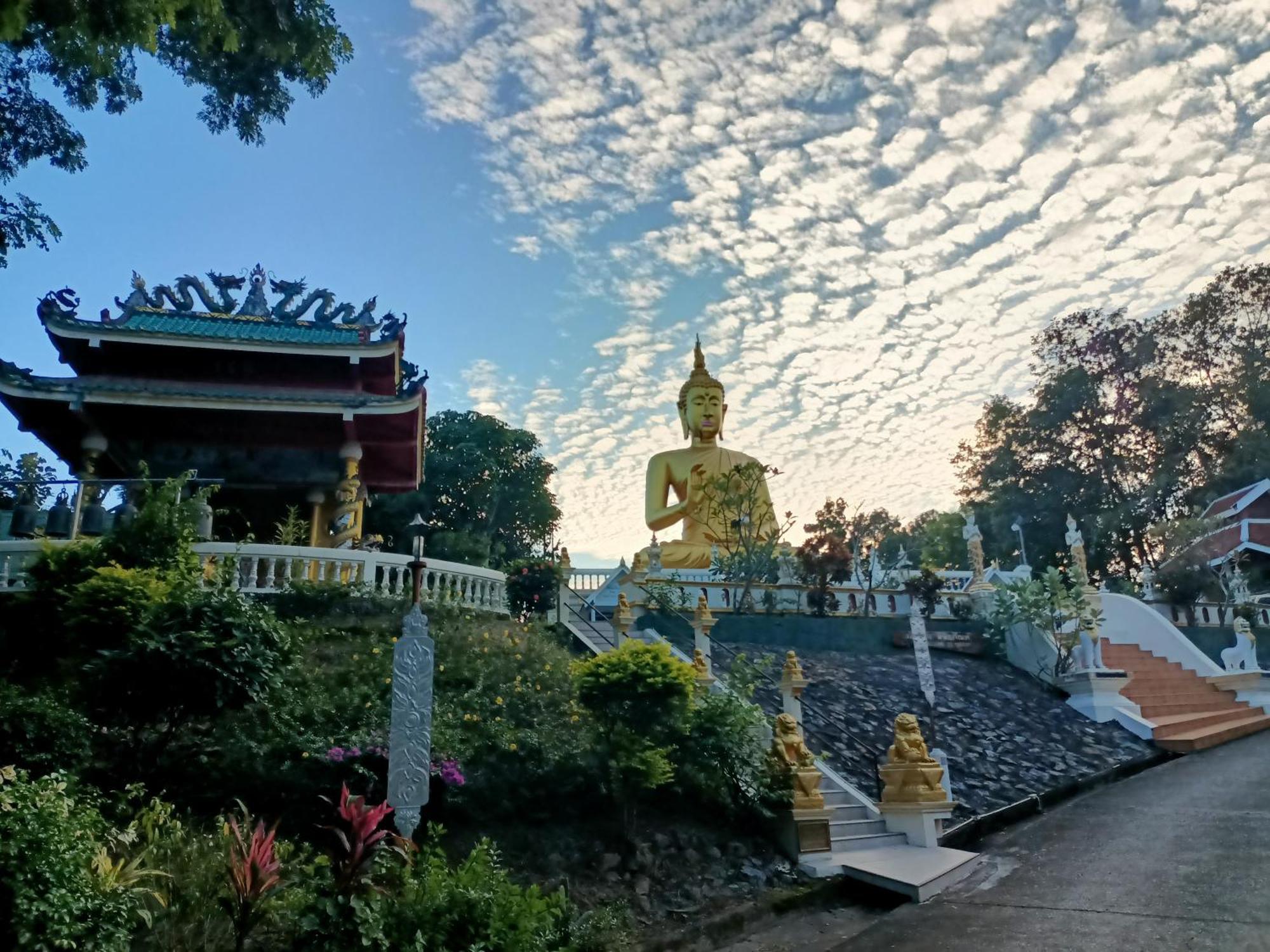 Villa Albizia, Chiang Mai Doi Saket Exteriör bild