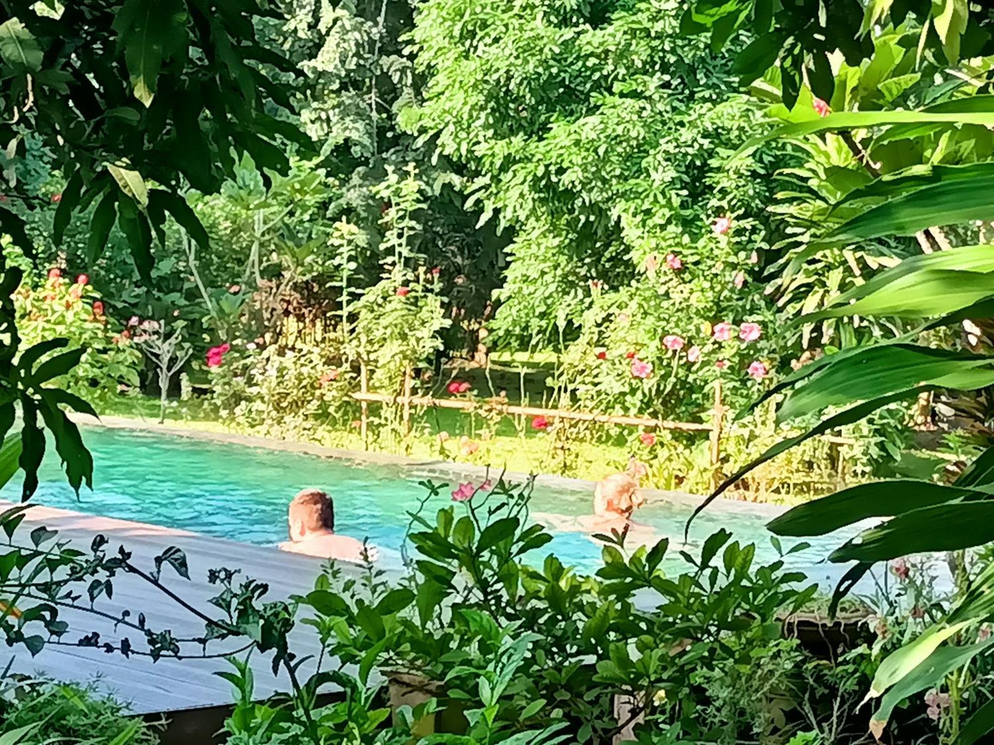 Villa Albizia, Chiang Mai Doi Saket Exteriör bild