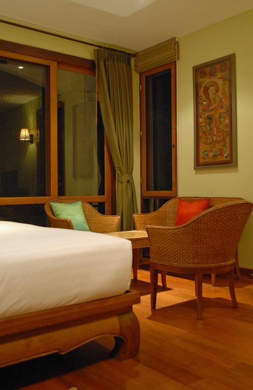 Villa Albizia, Chiang Mai Doi Saket Exteriör bild
