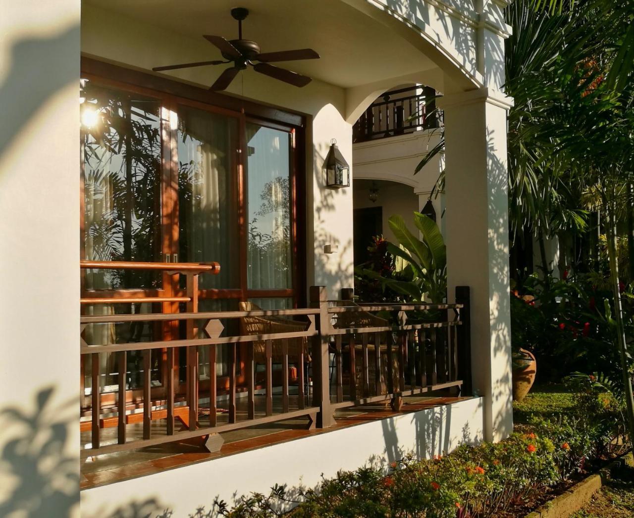 Villa Albizia, Chiang Mai Doi Saket Exteriör bild