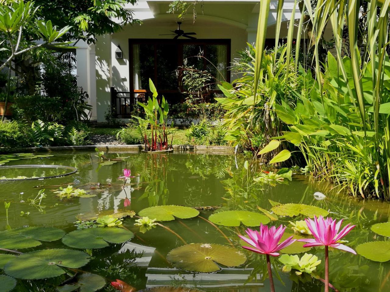 Villa Albizia, Chiang Mai Doi Saket Exteriör bild